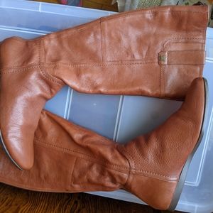 Nine West Boots